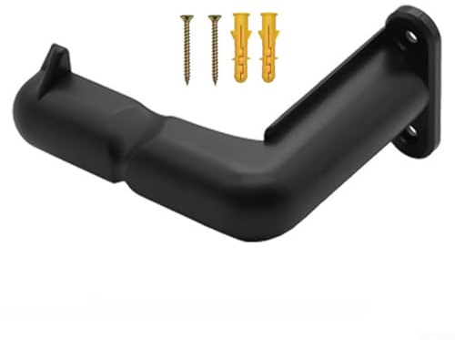 BagLEv Wall Mount for Sh*ark Vacuum Cleaner,Vacuum Attachments Wall Mount Hanger Hook Replacement,Fits for Pet Hair Eraser Models 2389, 2390, 2390A Vacuum Cleaner