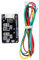 BAHJKASD LithiumBatteryEnergy TransferModule Active Board 1,2 A Liion Board Akku ActiveEqualizer BMSBalance Board Sicherheitsschutz