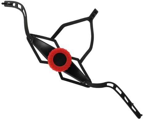 Yardenfun Schutzhelmversteller Mit Knopf Helmverstellband Helmkopfgrößenversteller Helmverstellerteil Aus Kunststoff Für Verschiedene Helmtypen Sorgt Für Festen Sitz Und Erhöhte