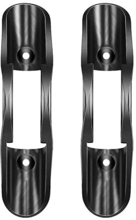 Wilgure 2Pcs Kajaks Paddel Clip Boote Paddel Kajaks Paddel Befestigungs Hardware Kanus Kajaks Boote Rudern Teil