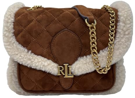 Ralph Lauren 431951677 Farbe 001, braun, EU