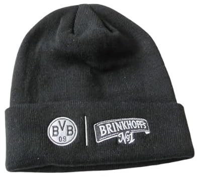 Brauerei Brinkhoffs - BVB - Beanie - Mütze