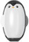 siduytin Sticky Roller Brush Reusable Lint Remover For Dog And Cat Hair ABS Chom Chom Pet Hair Remover Sticky Roller For Clothes, black