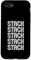 Pila Carcasa para iPhone SE (2020) / 7 / 8