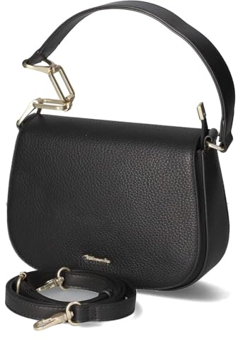 Tamaris 34041,100 Handtasche Textil & Synthetik Damen in schwarz
