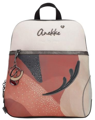 Anekke Rucksack Freizeitrucksack Muse Eikon Backpack Multicolor mehrfarbig