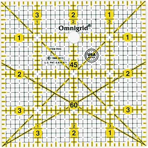 Omnigrid Prym R4g Rasterlineal