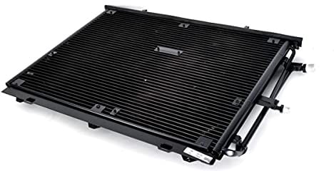 Nissens 94330 Kondensator, Klimaanlage