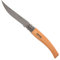 Opinel O000516 Couteau Mixte Adulte, Marron, Taille Unique