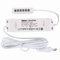 Hera 20604001201 A++ to A, Netzteil, Metall, 10 W, Integriert, grau, 35 x 35 x 25 cm