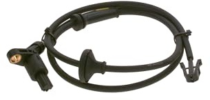 Bosch 0986594003 Wheel-Speed Sensor