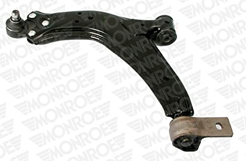 MONROE L28526 Lenker Radaufhängung Querlenker Kompatibel mit CITROËN Berlingo/Berlingo First MF, GJK, GFK 1614447080 1614447480 3520G2