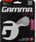 Gamma Corde Set Moto, Tennissaite Moto 17 Set, Rosa