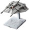 BANDAI Star Wars Snowspeeder Star Wars 1/48