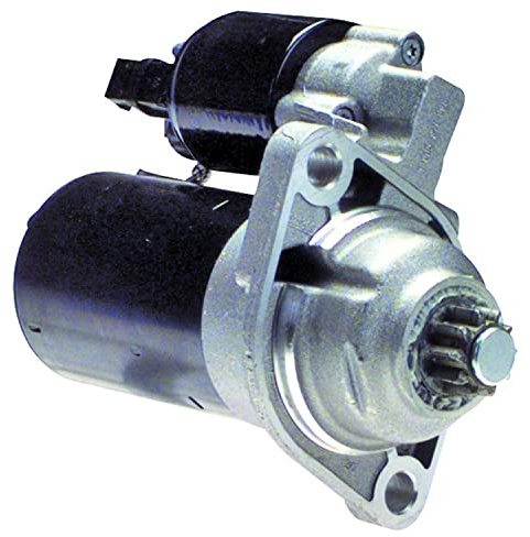 WAI 17780N Starter Motor