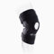 DonJoy Performance Bionic - Rodillera de apoyo, color negro, talla XL