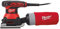 Ponceuse filaire SPS 140 MILWAUKEE - 260W - 4933447015
