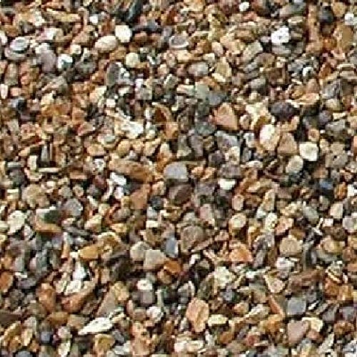 20mm Gravel/Shingle Bulk Bag 800kg Ideal for driveways
