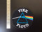 BLUE HAWAI Patches Aufnaher Toppa ? Pink Floyd Klassische ? zum Aufbügeln