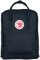 Fjällräven Kanken Rucksack, Navy, 38 cm