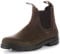 Blundstone Original 500 Series, Stivali Chelsea Unisex-Adulto, Dark Olive MARRONE 10