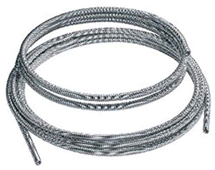 Wasserschlauch Edelstahl 304 für Heizung DN 12 Rolle 10 m (Mt.10)