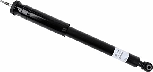 Sachs 317 494 Stoßdämpfer hinten | 317 494 Kompatibel mit E-Klasse (W211)