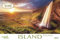 Island Travel Edition - Kalender 2021 - Panorama-Format - Korsch-Verlag - Fotokalender - Fotokunst - 57,7 cm x 38,7 cm