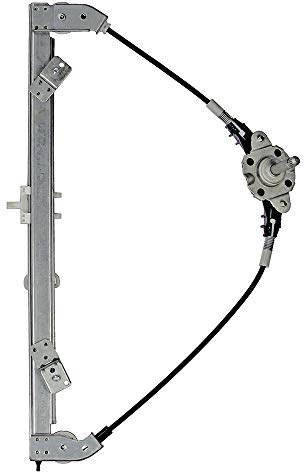 Magneti Marelli 350103186700 Fensterheber Man vorne SX FIAT | Kompatibel mit: FIAT PANDA, PANDA Kasten/Schrägheck