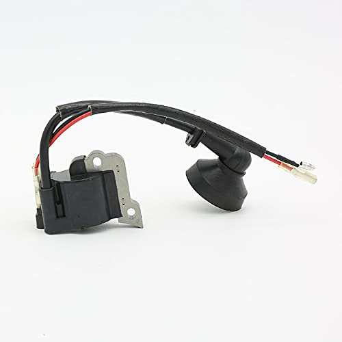 CG260 Bobina di Accensione Misura per TL26 260 TU26 TB26 Decespugliatore 25.4cc 1E34F Motore 26cc Erba Trimmer Aftermarket Garden Tools Parte