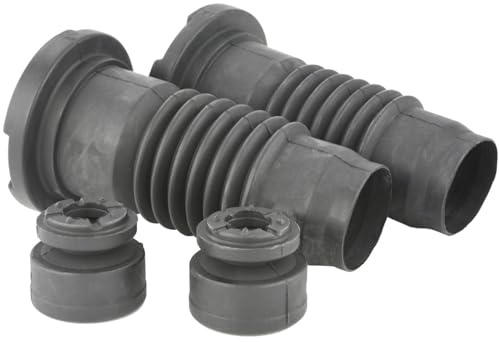 FEBEST Staubschutzsatz Stoßdämpfer Vorne Service Kit Kompatibel mit MAZDA 6 Kombi GH 6 Station Wagon GY 6 Schrägheck GH 6 GG 6 Hatchback GG