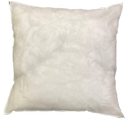 Homespace Direct Cushion Inner Pad Insert Scatter Cushions Anti-Allergy Durable (6, 18x18 (45x45cm))