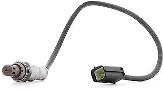 RIDEX 3922L0849 Lambdasonde Oxygen O2 Sensor Beheizt 380mm