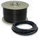 Twin 2 Core Cable 12v 24v 2Core Flat Thin Wall Wire All Amp Red/Black Automotive (25 Amps - 2.0mm x 30 Metre Reel)