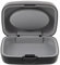 Beavorty Hearings Aid Case Hard Portable Earphone Protective Case Hearings Aid Storage Box for Hearings Aid Black
