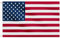 American Flag 5ft x 3ft, Large America USA Flags with Brass Eyelets for 4th July Party Veterans Day Memorial Day Decorations