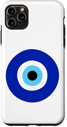Evil eye Case for iPhone 11 Pro Max