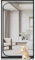 Cat Dog Screen Door, Reinforced Pet Proof Screen Door, Double Zip Mesh Door Curtain for Bedroom Patio Room, Pet Screen Door for Living Room, Cat Gate Prevent Pet Escape Door Curtains(Size:95x220cm)