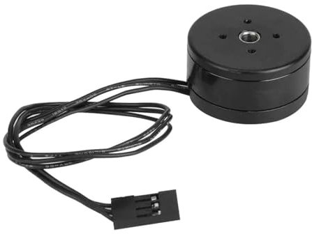 Droni Motore Brushless 2204-260KV Motore Brushless per 808 Camera Gimbal RC Droni
