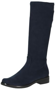 CAPRICE Stiefel Textil G-Weite