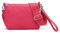 MISAKO Raimia Petit sac à bandoulière avec poignée female - Raimia Fuchsia 19 X 25 X 3 cm