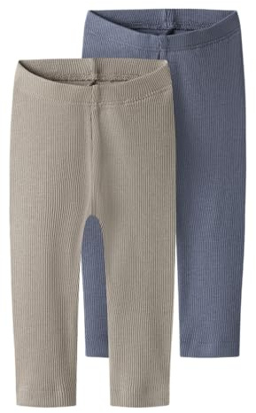 NAME IT Child Leggings 2er-Pack | Leggings