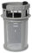 SOS Accessoire Filtro completo per lavastoviglie WHIRLPOOL C00256571, C00256572