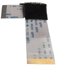 Yhytgbhk PCB Parts Compatible For Bose Mini1 1st Gen Bluetooth Speaker Replacement Mini 1 Motherboard Charger Board Repair Spare Parts(Mini1 ribbon cable)