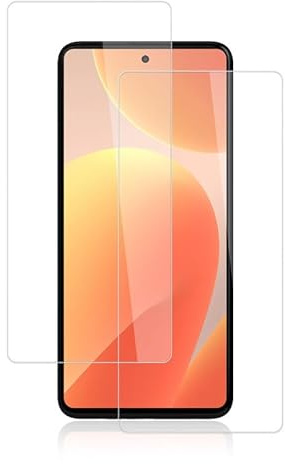 0.33mm Ultra-klar Schutzfolie für Samsung Galaxy A51 Displayschutz | 2 Stück Panzerfolie für Panzerglas Samsung Galaxy A51 Schutzglas, Full Screen 9H Folie Stoßfest Kratzfest Anti-Fingerabdruck