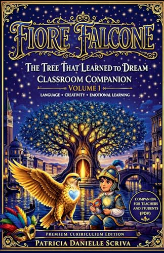 Fiore Falcone Classroom Companion Volume 1