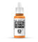 Vallejo 70.911 - Colore Acrilico Opaco , Arancione (Light Orange), 17 ml, 1 Pezzo