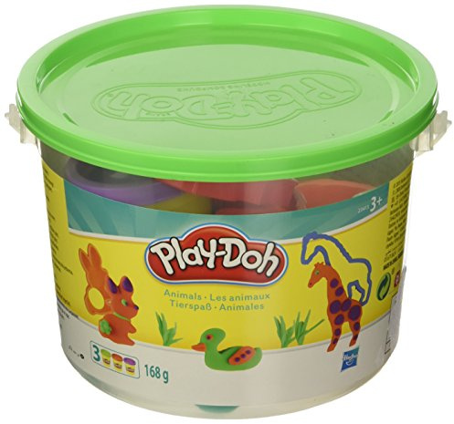 Play Doh Spasseimer Picknick Eimer
