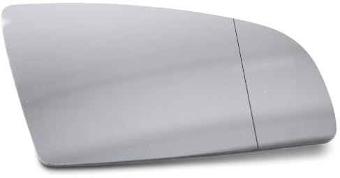 Alkar 6402525 Spiegelglas, Außenspiegel | Kompatibel mit: AUDI A4 B6, A4 B6 Avant, A4 B6 Cabriolet, A4 B7, A4 B7 Avant, A4 B7 Cabriolet