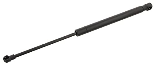 febi bilstein 28064 Gasdruckfeder für Motorhaube, 1 Stück | Kompatibel mit: KIA CARNIVAL I, CARNIVAL II